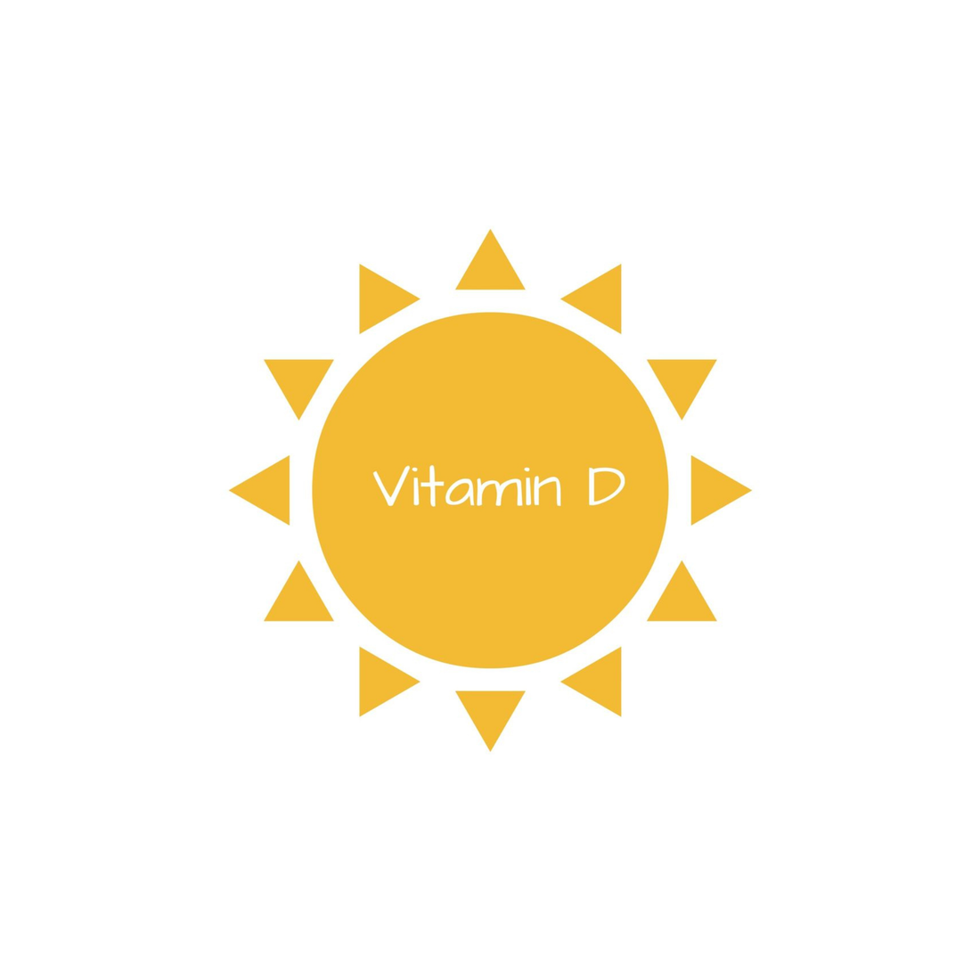 ALMAvit Վիտամին D3 հեղուկ սփրեյ 500ME