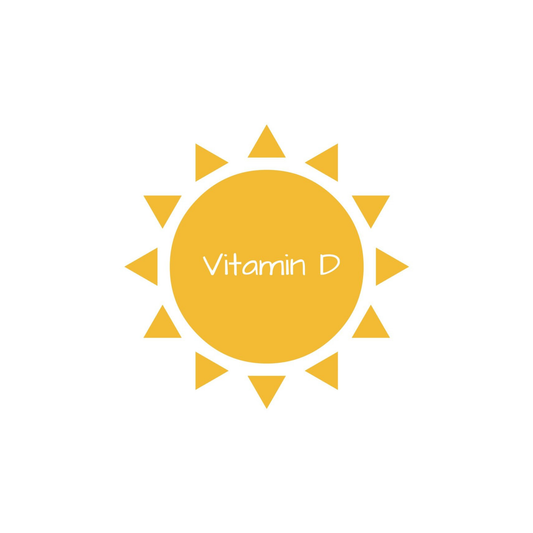 ALMAvit Վիտամին D3 հեղուկ սփրեյ 500ME