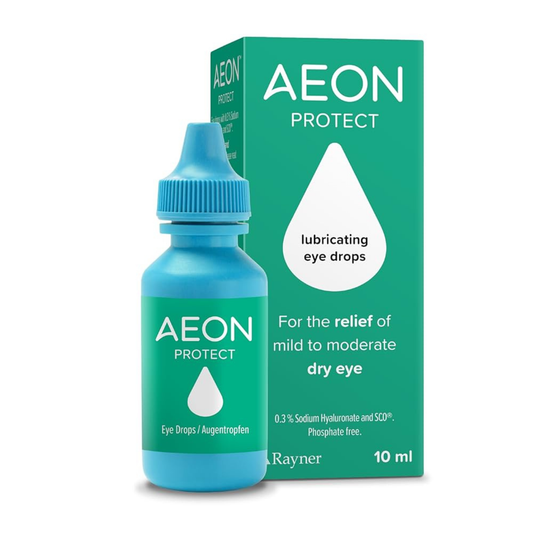 Aeon Էոն Պրոթեքտ աչքի կաթիլ 10մլ