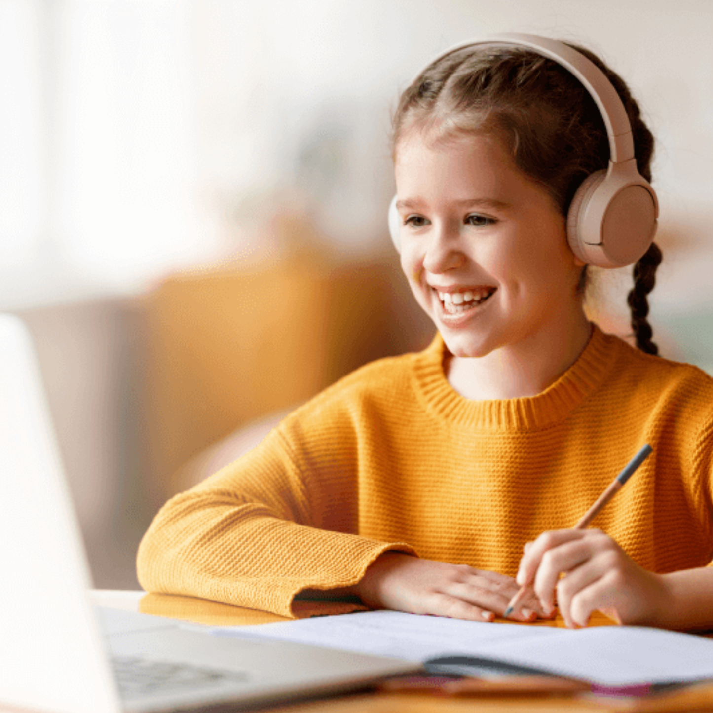 Kidz օշարակ խոլինով փաթեթ 10